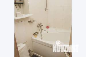 1-к квартира, посуточно, 35м2, 5/9 этаж