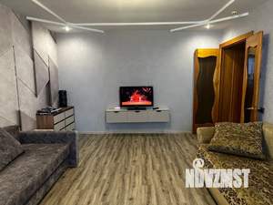 1-к квартира, посуточно, 40м2, 15/15 этаж