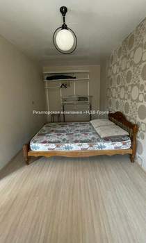 2-к квартира, на длительный срок, 45м2, 3/5 этаж