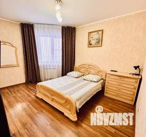 2-к квартира, посуточно, 60м2, 18/21 этаж