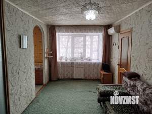 2-к квартира, на длительный срок, 40м2, 2/5 этаж