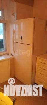 1-к квартира, на длительный срок, 34м2, 10/14 этаж