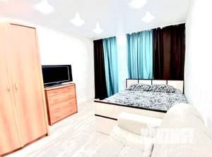 2-к квартира, посуточно, 60м2, 1/1 этаж