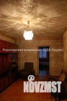 3-к квартира, на длительный срок, 60м2, 4/5 этаж