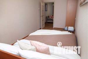 2-к квартира, посуточно, 55м2, 3/5 этаж