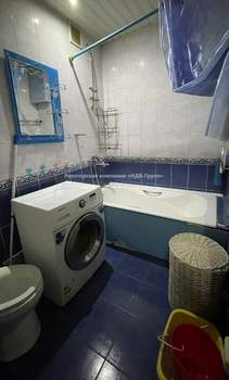 1-к квартира, на длительный срок, 33м2, 3/9 этаж