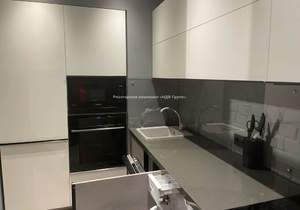 Студия квартира, на длительный срок, 50м2, 13/25 этаж