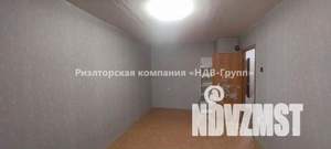 1-к квартира, на длительный срок, 33м2, 3/5 этаж