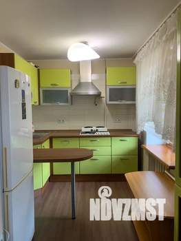 1-к квартира, посуточно, 35м2, 9/10 этаж