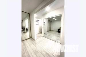 1-к квартира, посуточно, 35м2, 4/5 этаж