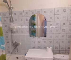 1-к квартира, на длительный срок, 32м2, 5/10 этаж