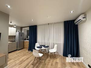 1-к квартира, на длительный срок, 30м2, 2/5 этаж