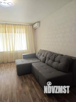 1-к квартира, на длительный срок, 44м2, 2/10 этаж