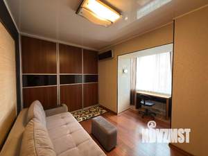 3-к квартира, на длительный срок, 100м2, 3/7 этаж