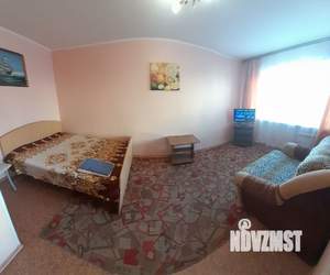 1-к квартира, посуточно, 30м2, 2/5 этаж