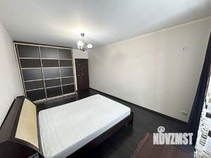 3-к квартира, на длительный срок, 87м2, 7/21 этаж