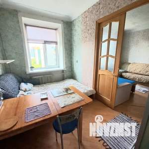 1-к квартира, посуточно, 30м2, 5/5 этаж