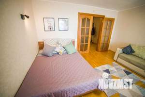 2-к квартира, посуточно, 80м2, 9/12 этаж