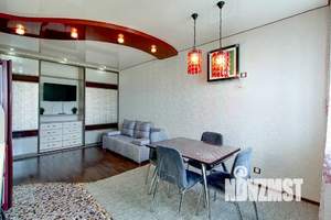 2-к квартира, посуточно, 75м2, 8/20 этаж