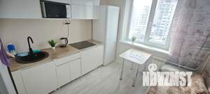 1-к квартира, посуточно, 40м2, 6/10 этаж