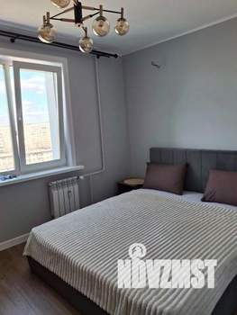 2-к квартира, посуточно, 34м2, 1/1 этаж