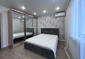 3-к квартира, на длительный срок, 72м2, 6/25 этаж