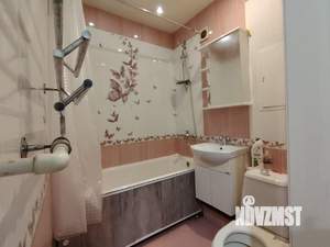 2-к квартира, на длительный срок, 46м2, 5/5 этаж