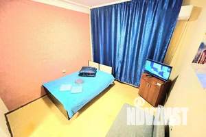 1-к квартира, посуточно, 30м2, 3/4 этаж