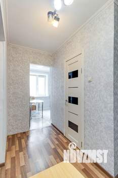 1-к квартира, посуточно, 33м2, 2/10 этаж