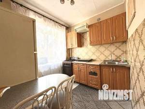 1-к квартира, посуточно, 35м2, 3/5 этаж