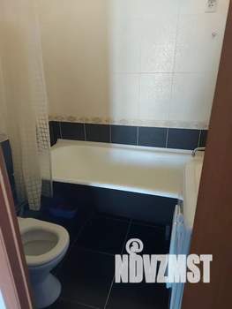 1-к квартира, посуточно, 34м2, 8/9 этаж