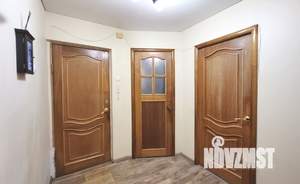 3-к квартира, на длительный срок, 62м2, 2/5 этаж