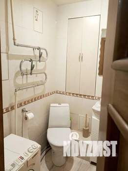 1-к квартира, посуточно, 35м2, 4/14 этаж