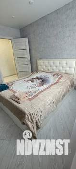 2-к квартира, посуточно, 50м2, 2/13 этаж