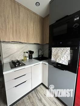 1-к квартира, на длительный срок, 30м2, 4/5 этаж