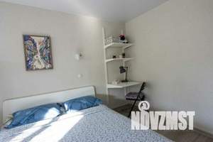 1-к квартира, посуточно, 32м2, 3/5 этаж