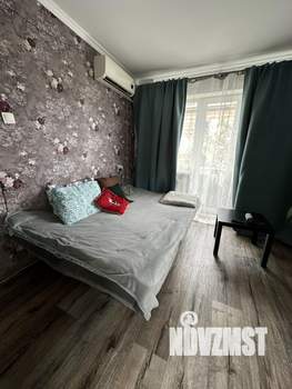 1-к квартира, на длительный срок, 30м2, 4/5 этаж