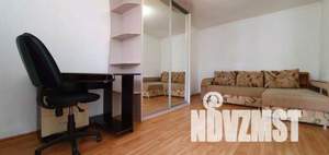 1-к квартира, на длительный срок, 31м2, 2/5 этаж