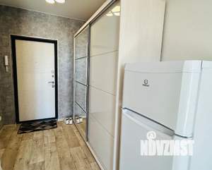 Студия квартира, посуточно, 30м2, 12/16 этаж