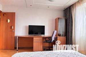 2-к квартира, посуточно, 90м2, 11/12 этаж