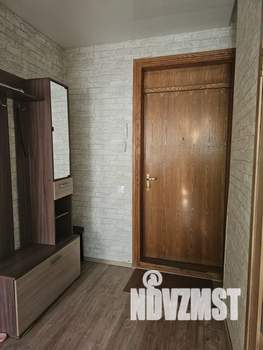 1-к квартира, посуточно, 31м2, 6/12 этаж