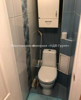 1-к квартира, на длительный срок, 34м2, 2/5 этаж