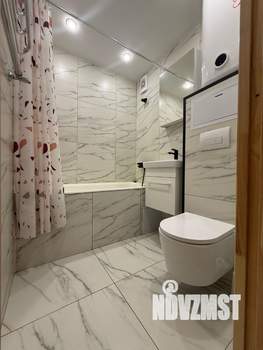 1-к квартира, на длительный срок, 32м2, 2/5 этаж