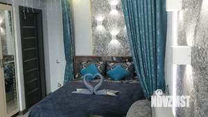 1-к квартира, посуточно, 31м2, 1/1 этаж