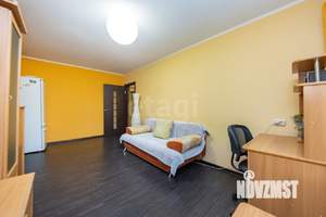 2-к квартира, на длительный срок, 43м2, 1/5 этаж
