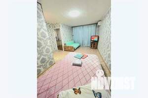 1-к квартира, посуточно, 33м2, 4/5 этаж