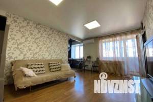 2-к квартира, посуточно, 45м2, 4/5 этаж