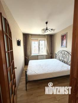 4-к квартира, на длительный срок, 70м2, 3/5 этаж