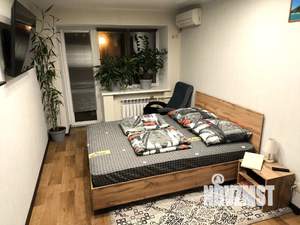 1-к квартира, посуточно, 30м2, 3/6 этаж