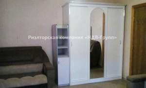 1-к квартира, на длительный срок, 28м2, 2/5 этаж